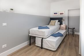 Slow Suites Bellas Artes