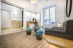 Slow Suites Bellas Artes