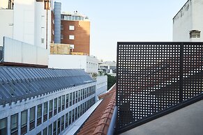 Slow Suites Bellas Artes