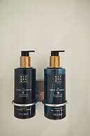 Slow Suites Bellas Artes