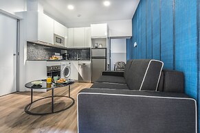 Slow Suites Bellas Artes