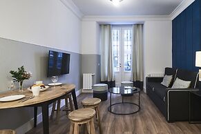 Slow Suites Bellas Artes