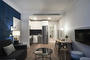 Slow Suites Bellas Artes