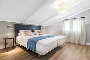 Slow Suites Bellas Artes