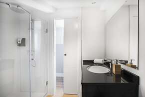 Slow Suites Bellas Artes