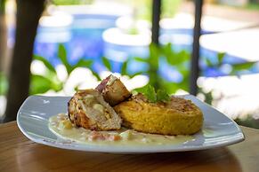 Los Lagos Resort Hotel