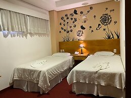 Los Lagos Resort Hotel