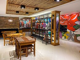 Los Lagos Resort Hotel