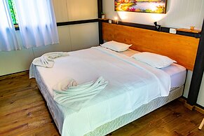 Los Lagos Resort Hotel