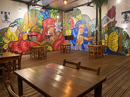 Los Lagos Resort Hotel