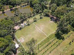 Los Lagos Resort Hotel