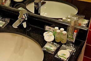 Los Lagos Resort Hotel