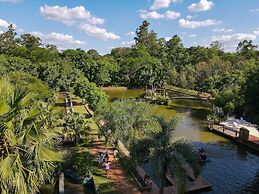 Los Lagos Resort Hotel