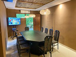 Los Lagos Resort Hotel