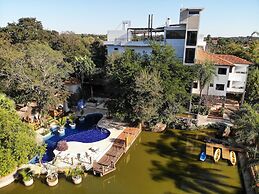 Los Lagos Resort Hotel