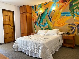 Los Lagos Resort Hotel