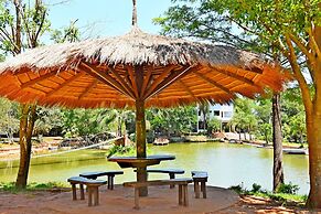 Los Lagos Resort Hotel