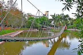 Los Lagos Resort Hotel