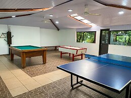 Los Lagos Resort Hotel