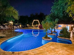 Los Lagos Resort Hotel