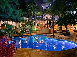 Los Lagos Resort Hotel