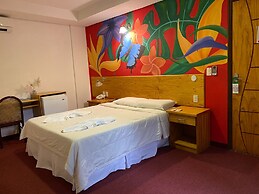 Los Lagos Resort Hotel