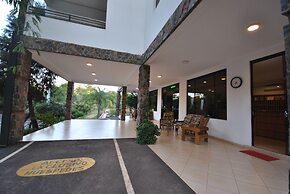 Los Lagos Resort Hotel