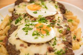 Los Lagos Resort Hotel