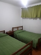 Depto Pedro Prado en Iquique 1119