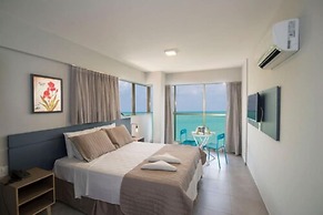 Hotel do Mar Cabo Branco