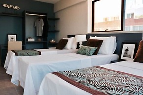 Hotel do Mar Cabo Branco