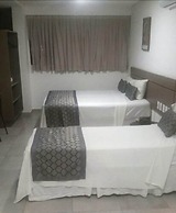 Hotel do Mar Cabo Branco