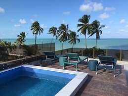 Hotel do Mar Cabo Branco