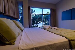 Hotel do Mar Cabo Branco