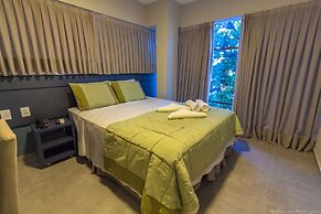 Hotel do Mar Cabo Branco