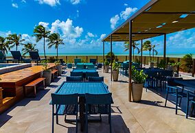 Hotel do Mar Cabo Branco