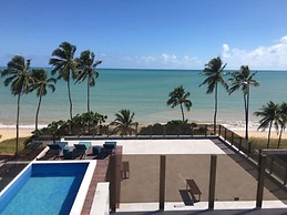 Hotel do Mar Cabo Branco