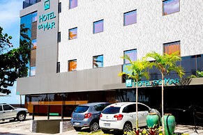 Hotel do Mar Cabo Branco