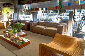 Hotel do Mar Cabo Branco