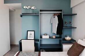 Hotel do Mar Cabo Branco