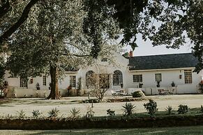 Anford Country House