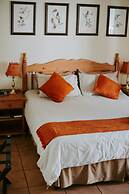 Anford Country House