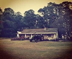 Anford Country House