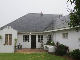 Anford Country House