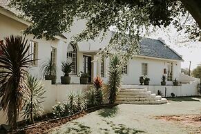 Anford Country House