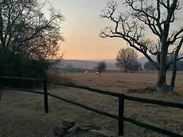 Anford Country House