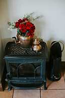 Anford Country House