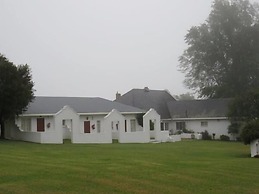 Anford Country House