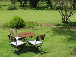 Anford Country House