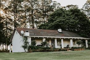 Anford Country House